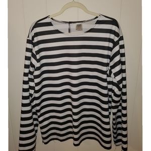 Mens Burglar Costume